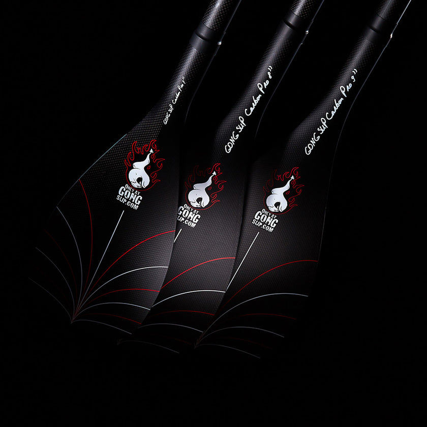 GEAR : Carbon PRO !!!