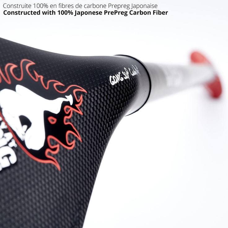 SHOP : 50€ reduction on Carbon PRO paddles !!!