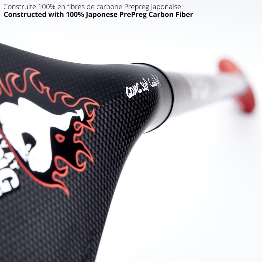 SHOP : 50€ reduction on Carbon PRO paddles !!!