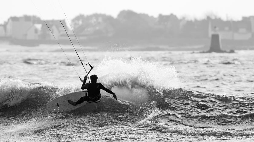 PHOTO : Roller !!!