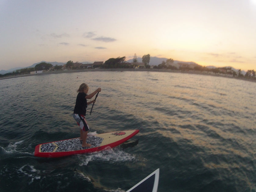 PHOTOS : downwind !!!