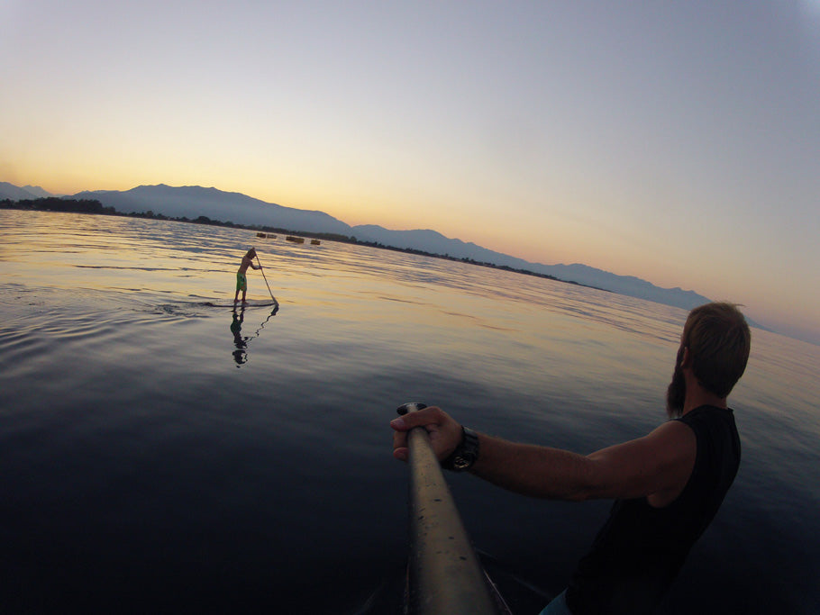PHOTOS : cruising en Batmob !!!