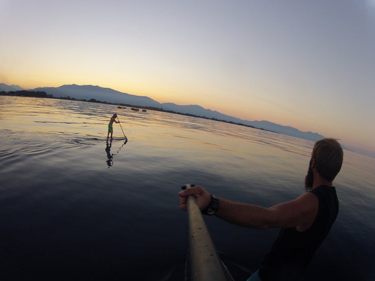 PHOTOS : cruising en Batmob !!!