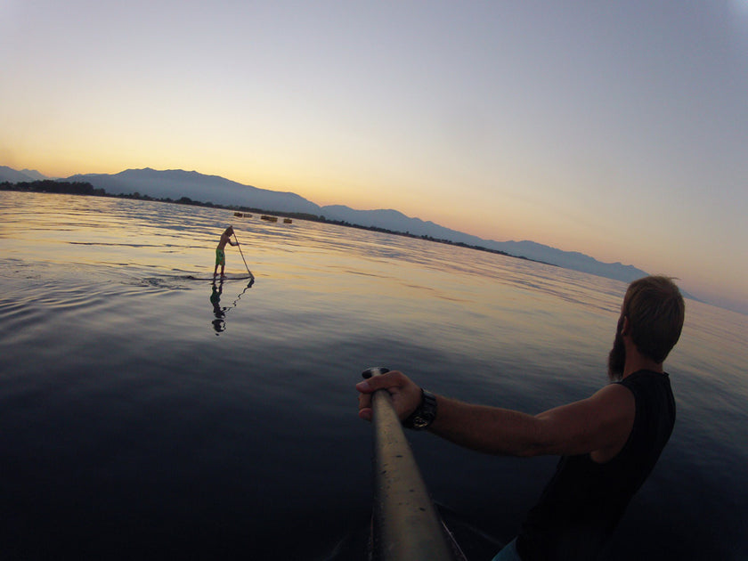 PHOTOS : cruising en Batmob !!!
