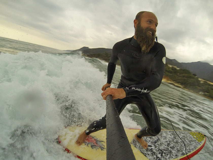 PHOTO : l'Ours en 360° !!!