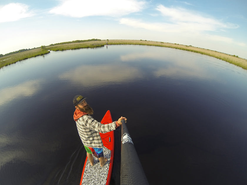 PHOTO : flat land !!!