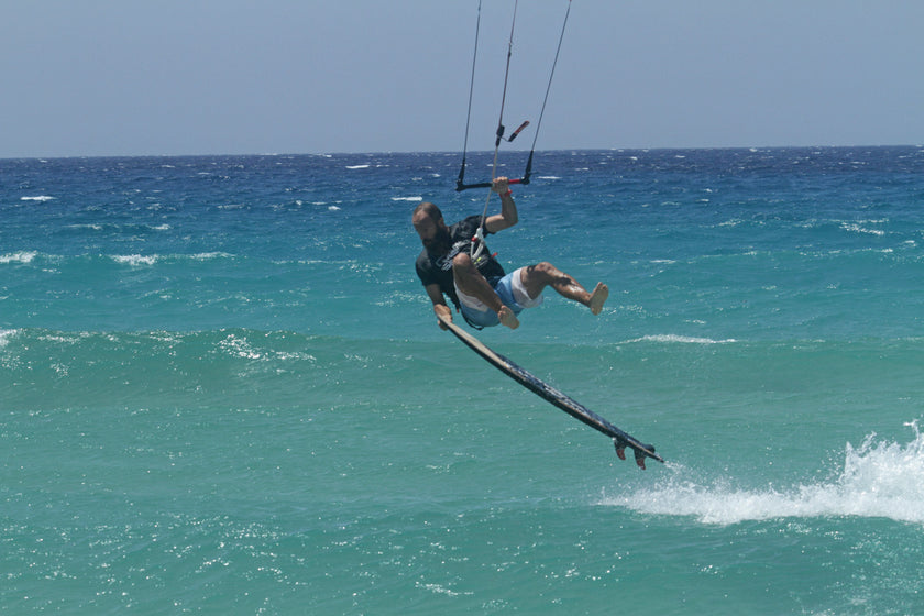 PHOTOS : Pie Kite strapless !!!