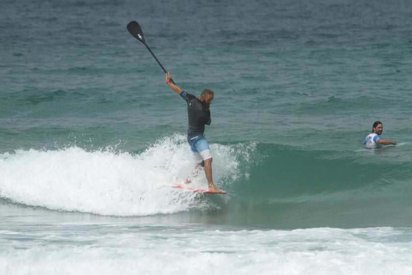 PHOTO : SUP noserider !!!