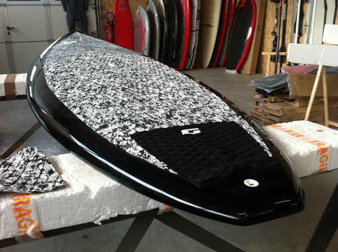 GEAR : Pro line GONG 8'5 !!!