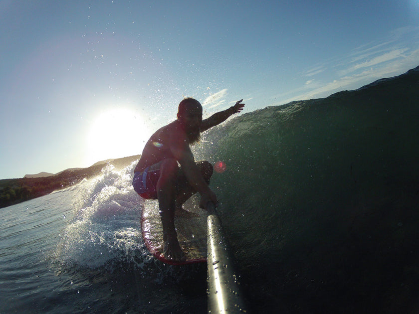 PHOTO : dans la poche !!!