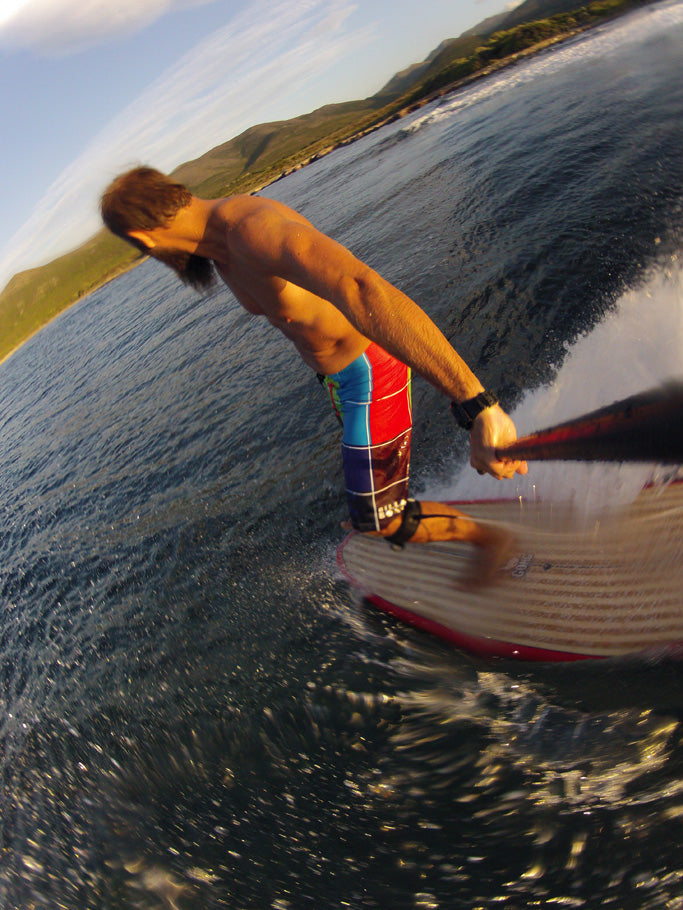 PHOTOS : who's your shaper !!!