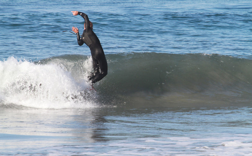 PHOTO : who's your shaper ?!?