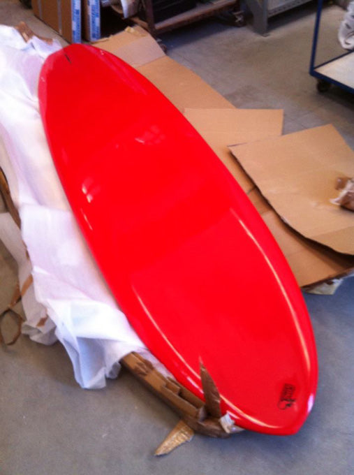 PHOTOS : new toy !!!