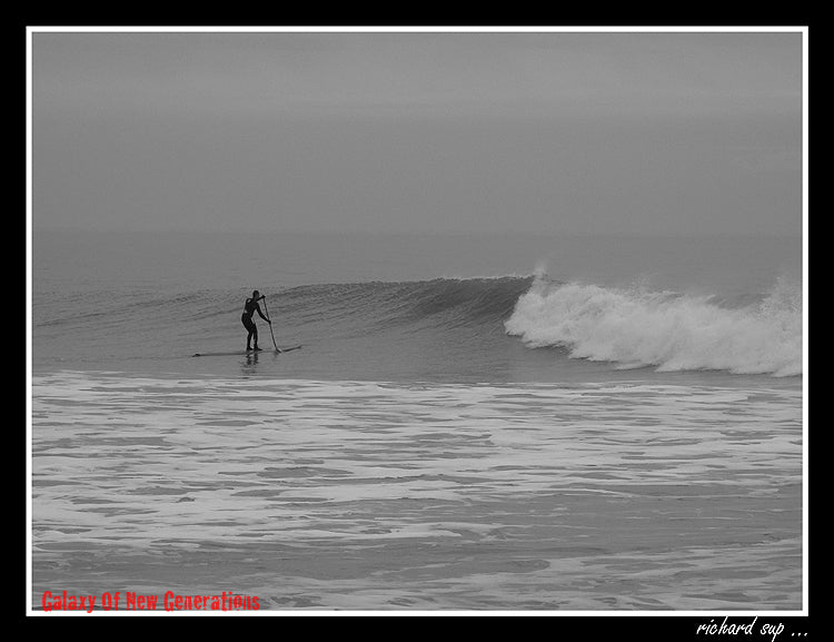 SESSION : la mogette en folie ;-)