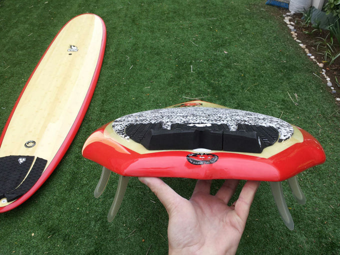 GEAR : le quiver de Roro !!!