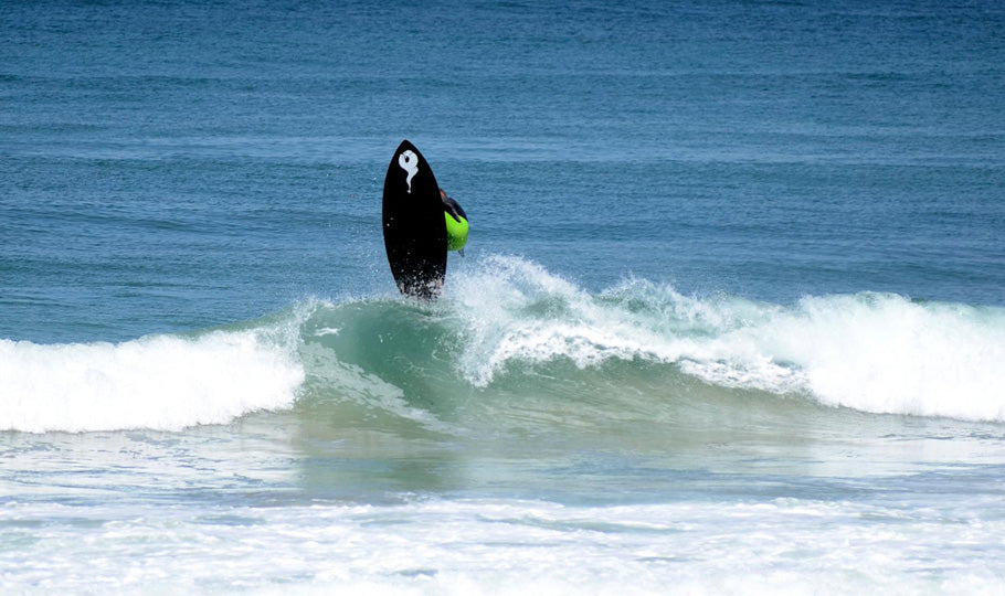 PHOTO : Roro plus haut !!!
