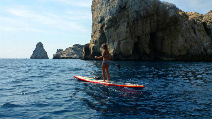 PHOTO : Salomé en balade !!!