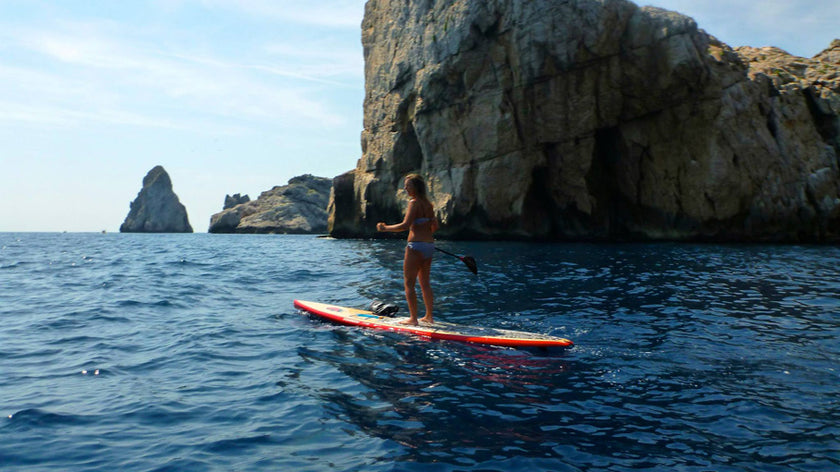 PHOTO : Salomé en balade !!!