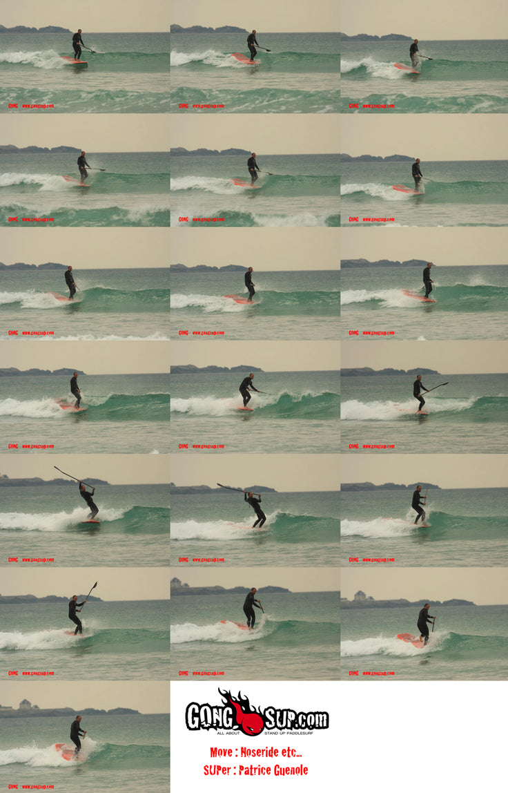 HOW TO : y croire tout du long en NS 10'1 !!!