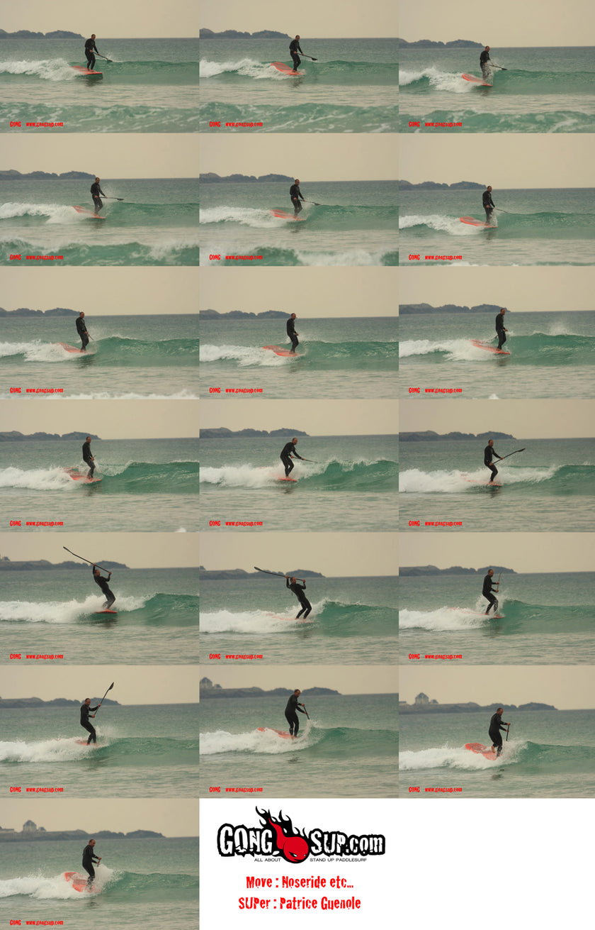 HOW TO : y croire tout du long en NS 10'1 !!!