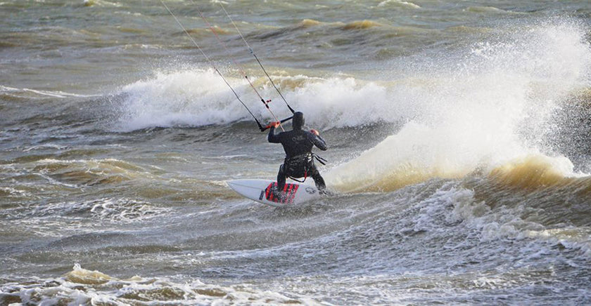 PHOTO : small rocket !!!