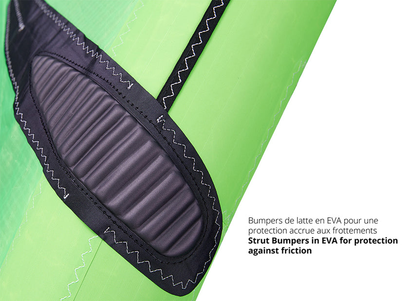 GEAR : focus on GONG Kite V2 !!!