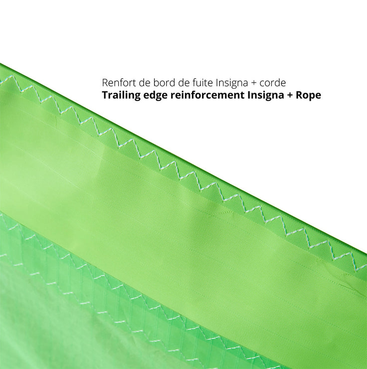 GEAR : focus on GONG Kite V2 !!!
