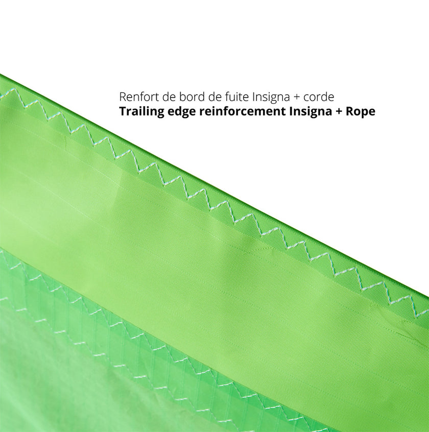 GEAR : focus on GONG Kite V2 !!!