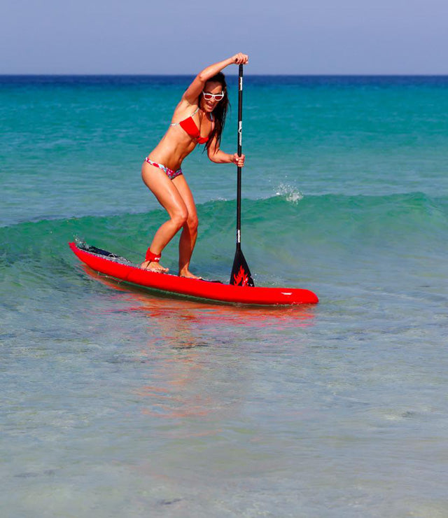 PHOTO : Tamara action !!!