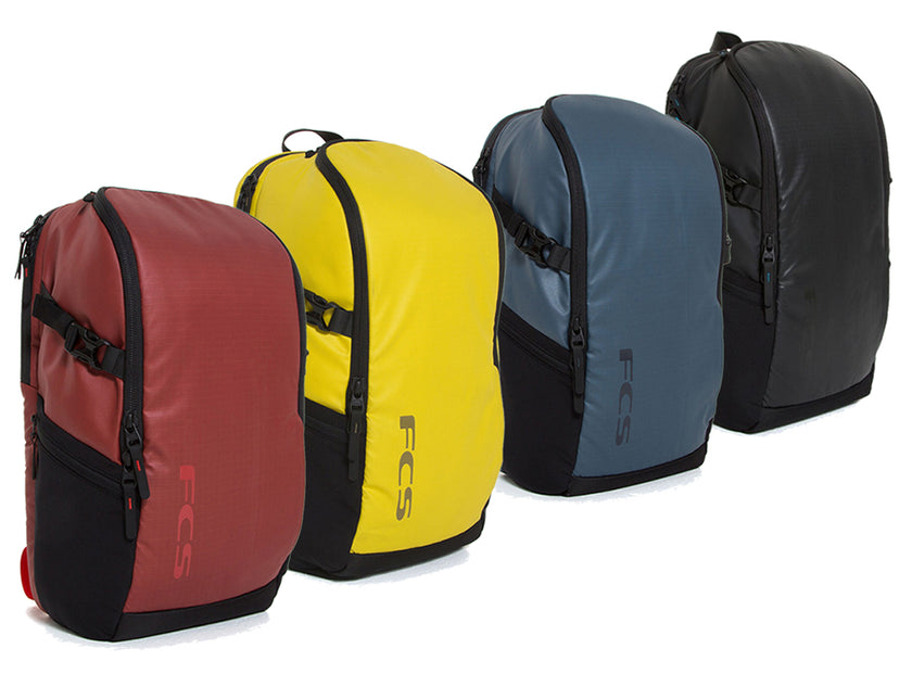 SHOP : new FCS Stash back pack !!!