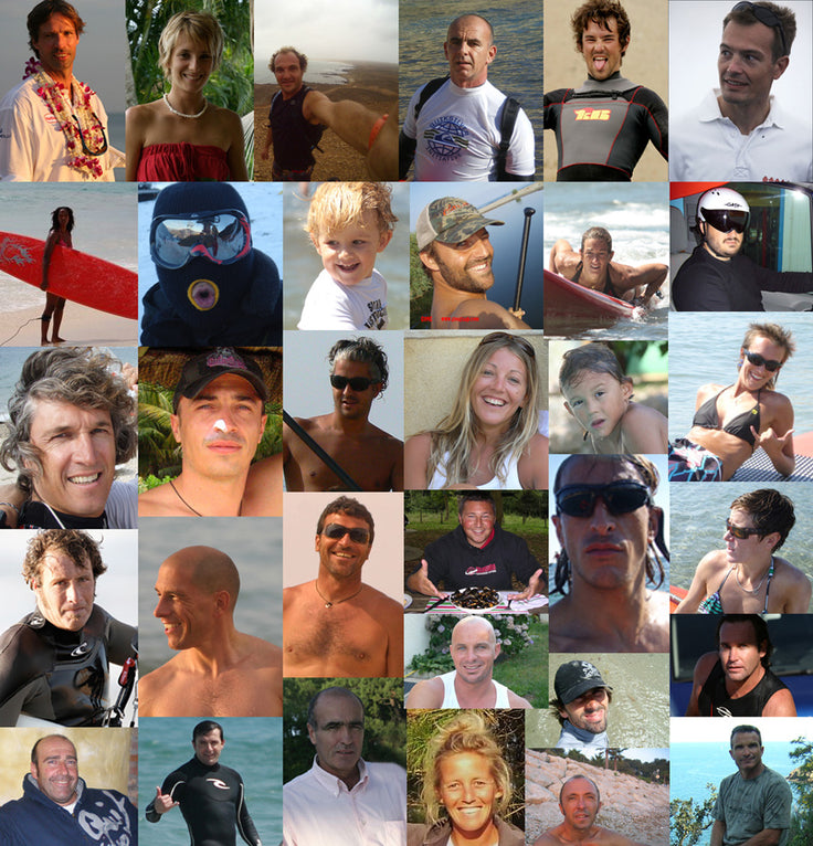 TEAM : recherche Ambassadrices et Ambassadeurs !!!