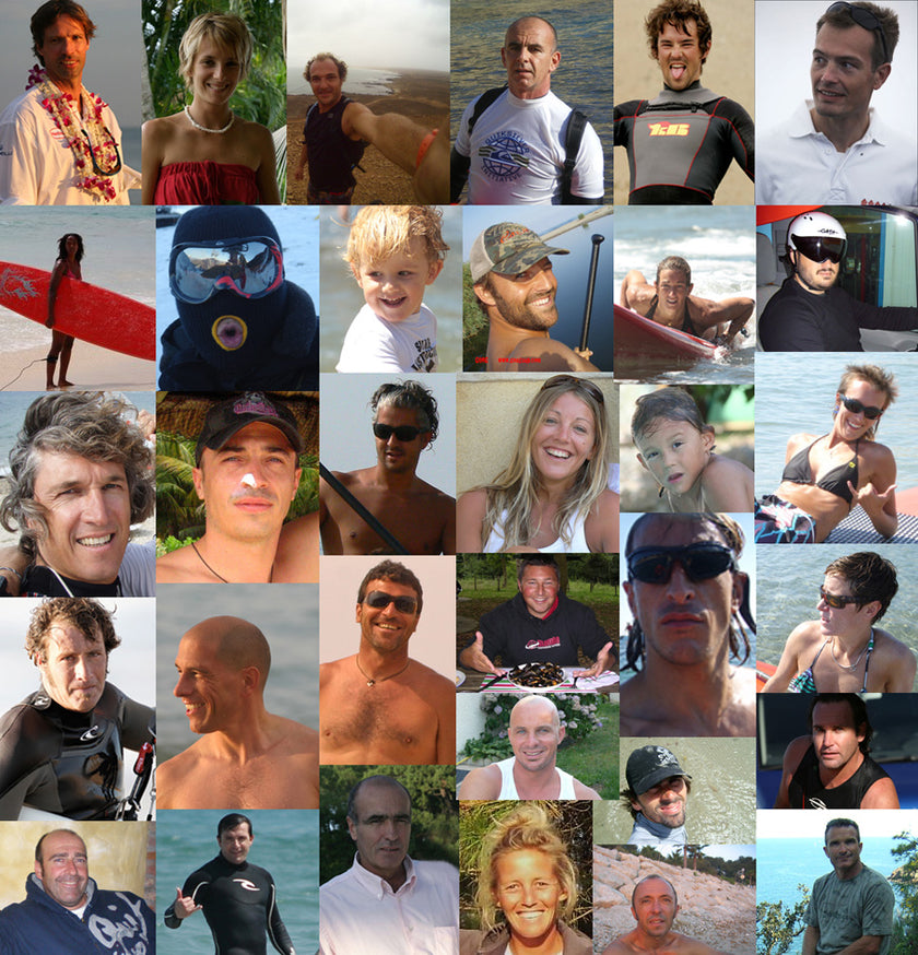 TEAM : recherche Ambassadrices et Ambassadeurs !!!