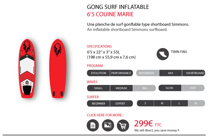 PHOTOS : street SUP !!!