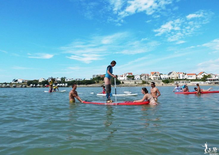 PHOTO : Vagdespoir Ponta beach !!!