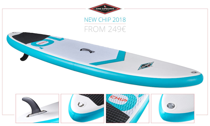 SHOP : new 2018 Chip on pre-sale !!!