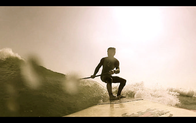 VIDEO : nice spirit !!!