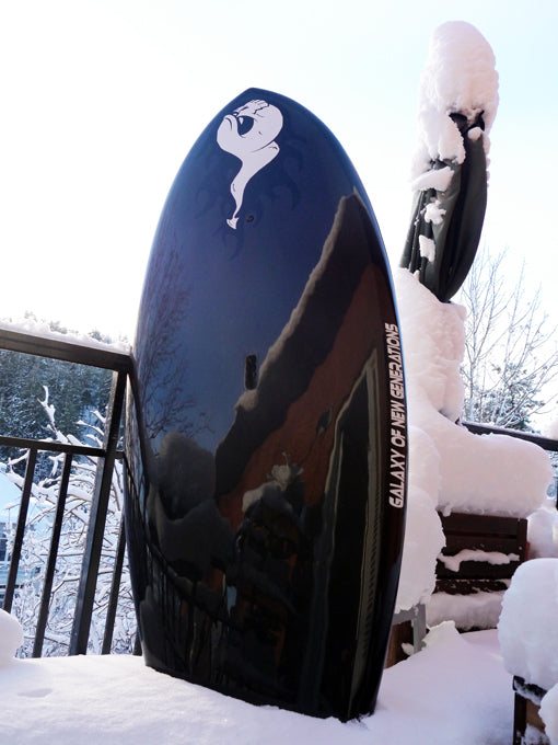 PHOTO : Pro in the winter !!!