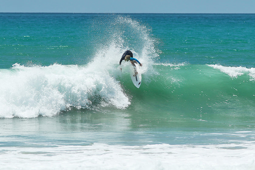 SESSION : Costa Rica part 3 !!!