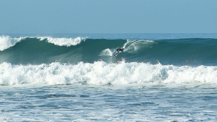 SESSION : Costa Rica part 6 !!!