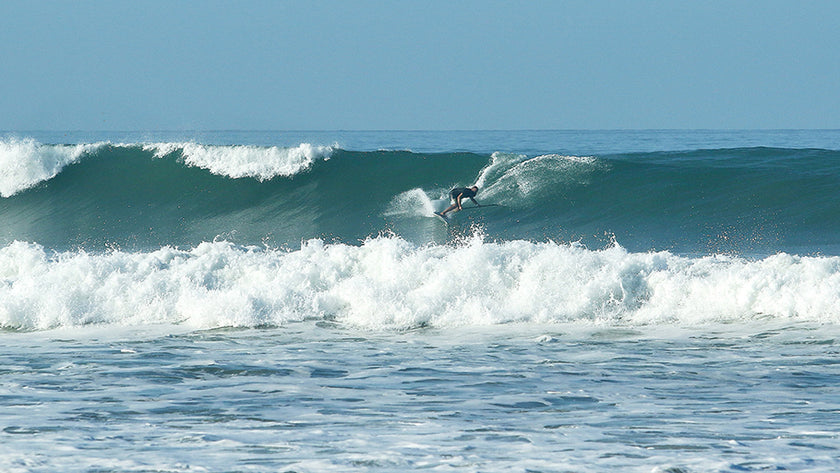 SESSION : Costa Rica part 6 !!!