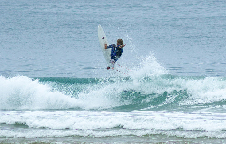 PHOTO : in the air !!!