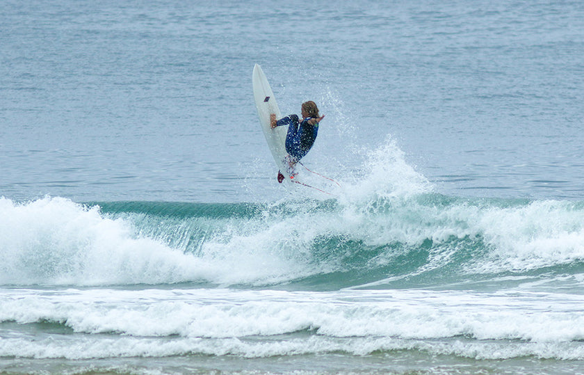 PHOTO : in the air !!!