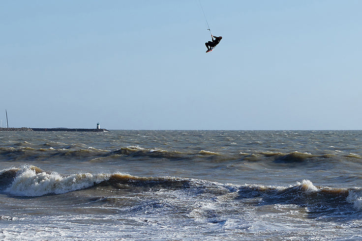 PHOTO : hangtime !!!