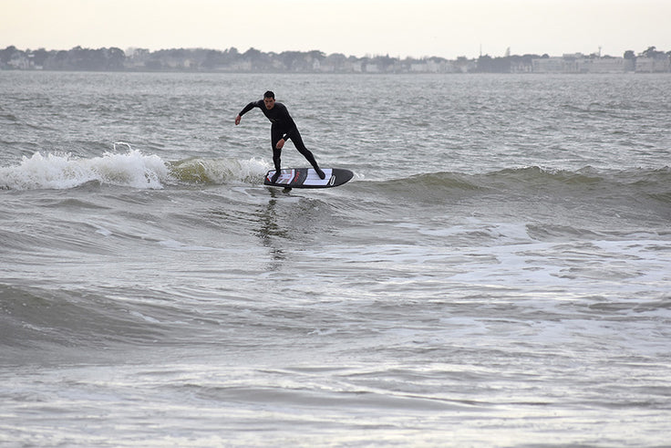 PHOTO : endless surfing !!!