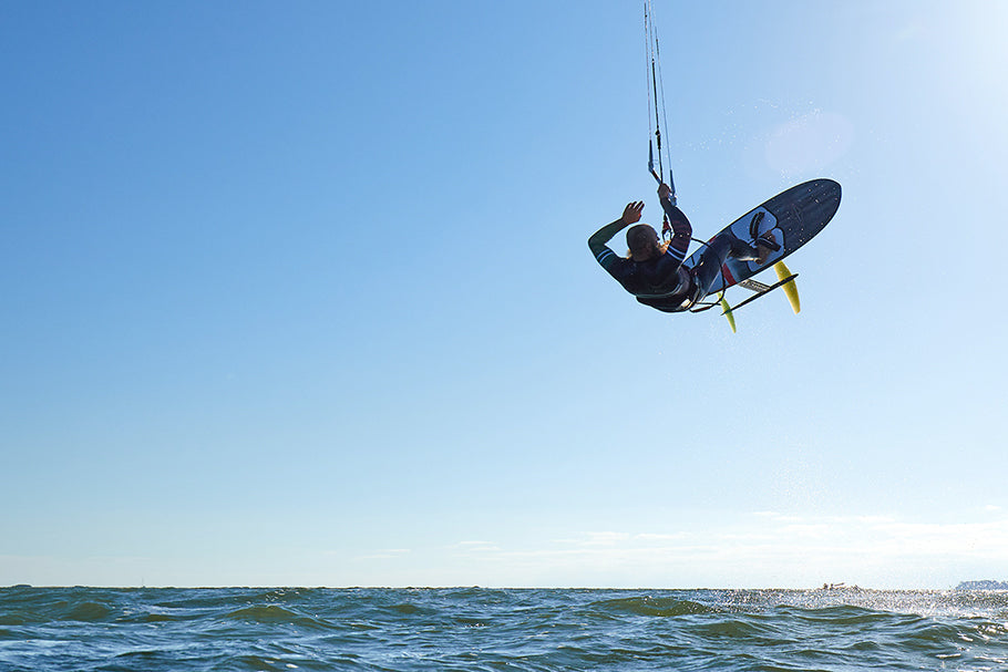 PHOTO : time to fly !!!