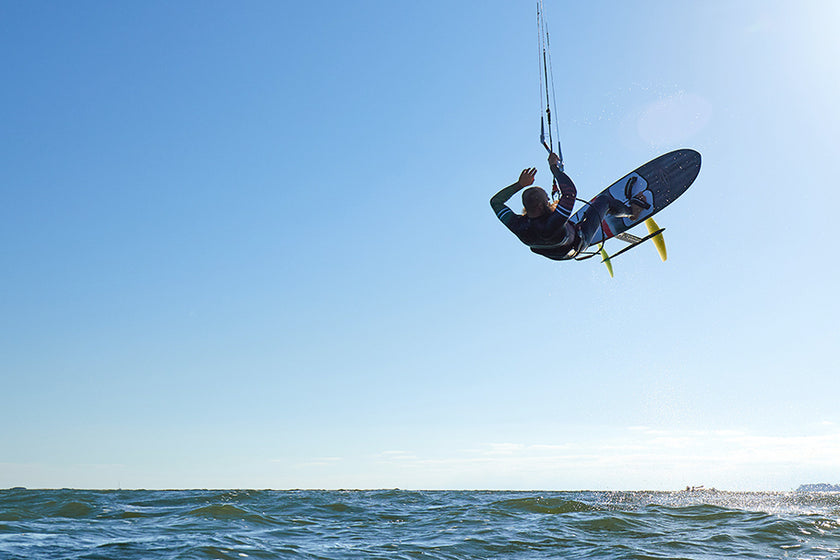 PHOTO : time to fly !!!