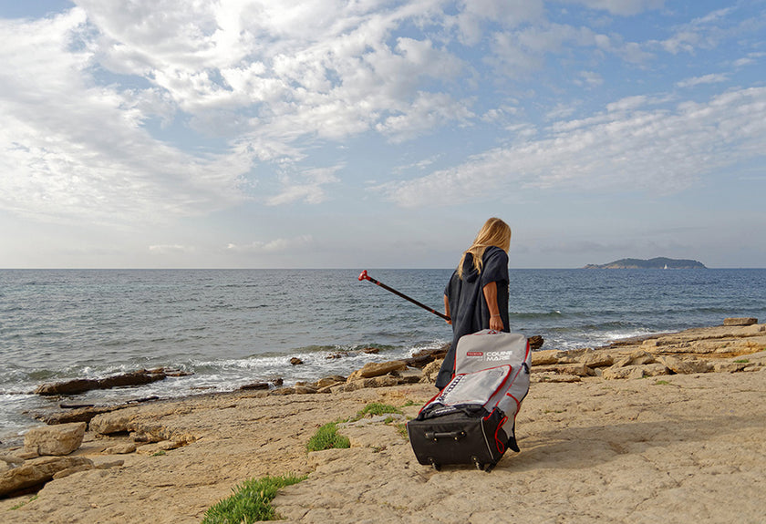 PHOTOS : Couine Marie bag !!!