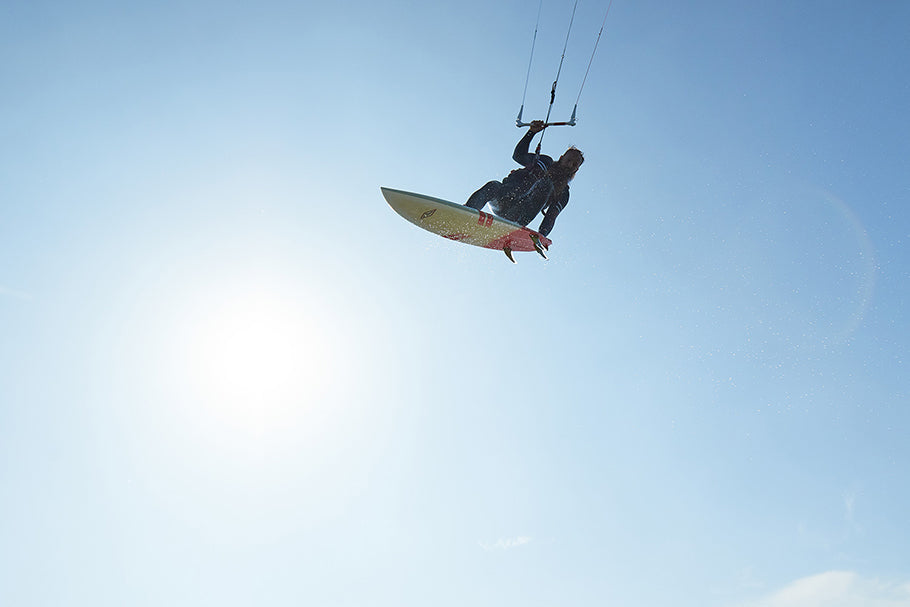 PHOTO : look up !!!