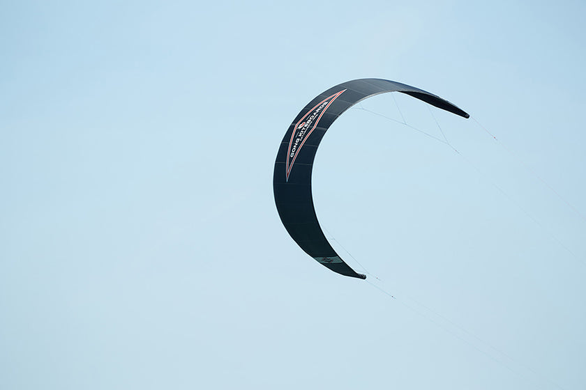 FEEDBACK : GONG Kite Strutless V2 !!!