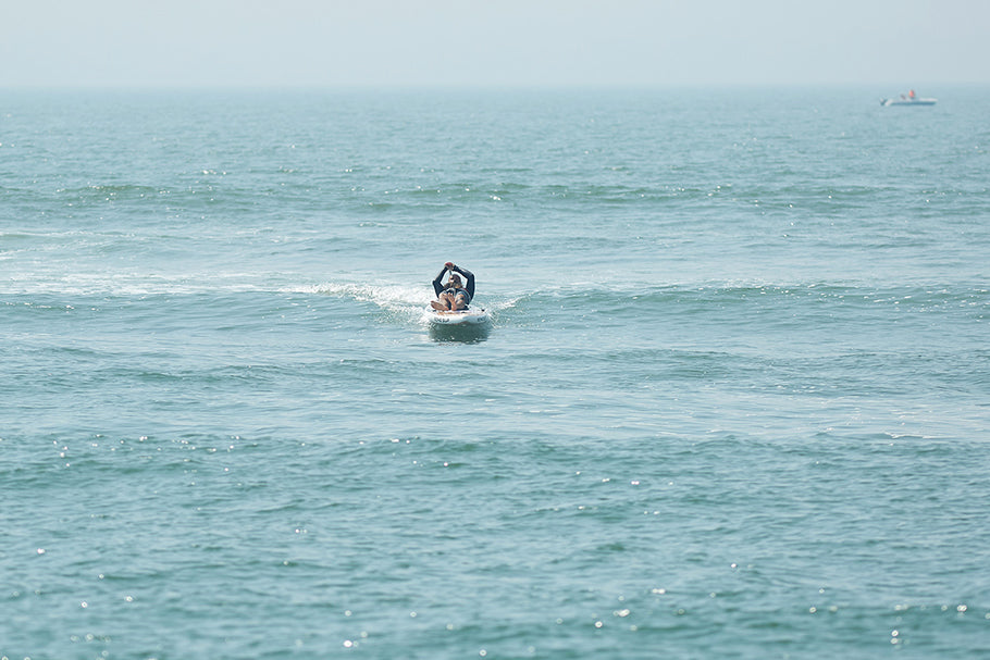 PHOTO : funny SUP !!!